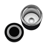 16 Oz. Vacuum Insulated Food Storage Container Jar (Q331532)
