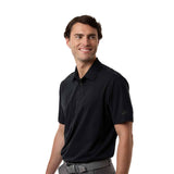 Adidas Men s Ultimate365 Tour Twistknit Polo (Q331632)