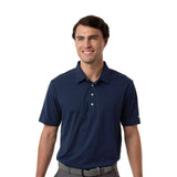 Adidas Men s Ultimate365 Tour Twistknit Polo (Q331632)