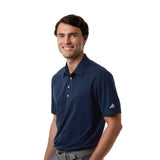 Adidas Men s Ultimate365 Tour Twistknit Polo (Q331632)