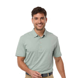 Adidas Men s Ultimate365 Tour Twistknit Polo (Q331632)