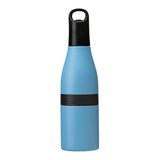 22 Oz. Liquid Fusion® Icy Bev Kooler® 3-In-1 Bottle (Q331722)