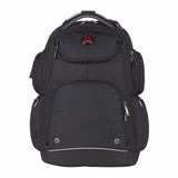 Wenger Odyssey TSA Recycled 17" Computer Backpack (Q331822)