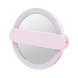 Led Mirror With Swivel Handle (Q331922)