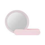 Led Mirror With Swivel Handle (Q331922)