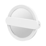 Led Mirror With Swivel Handle (Q331922)