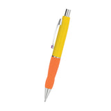 Customized Brass Ballpoint Pen (Q332311)