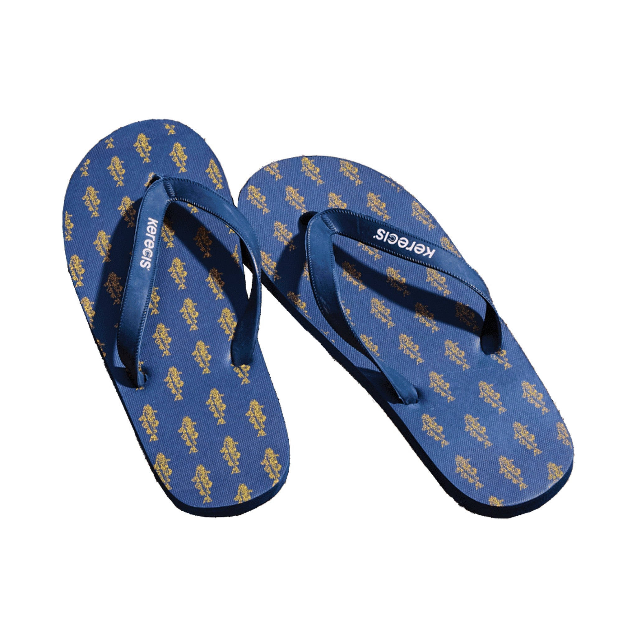 Foto Flip Flops  Imprinted with Logo (Q332532)