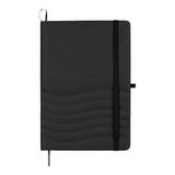 Scripto® Tidal Recycled Bound Notebook (Q332632)