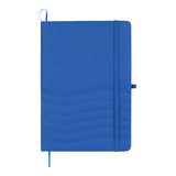 Scripto® Tidal Recycled Bound Notebook (Q332632)