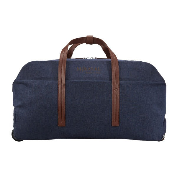 Samsonite Virtuosa Wheeled Duffel  Imprinted with Logo (Q333022)
