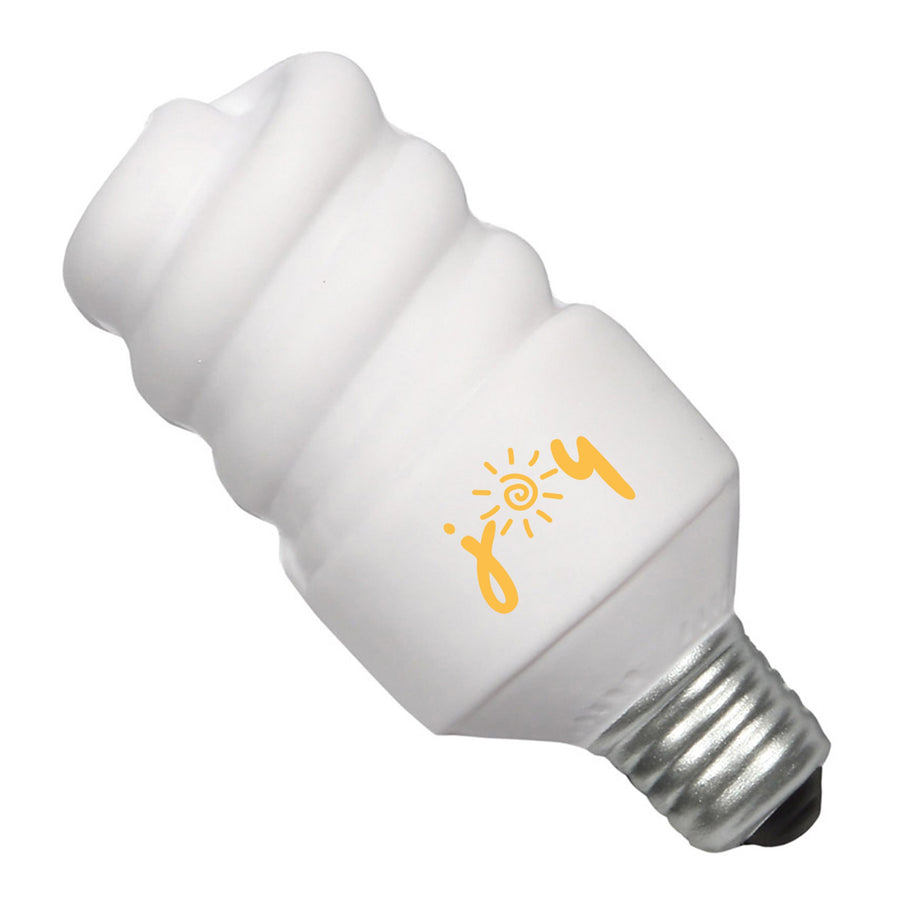 Mini Energy-Saving Lightbulb Stress Reliever (Q333111)