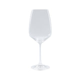 Fleur Red Wine Glass (Q333122)