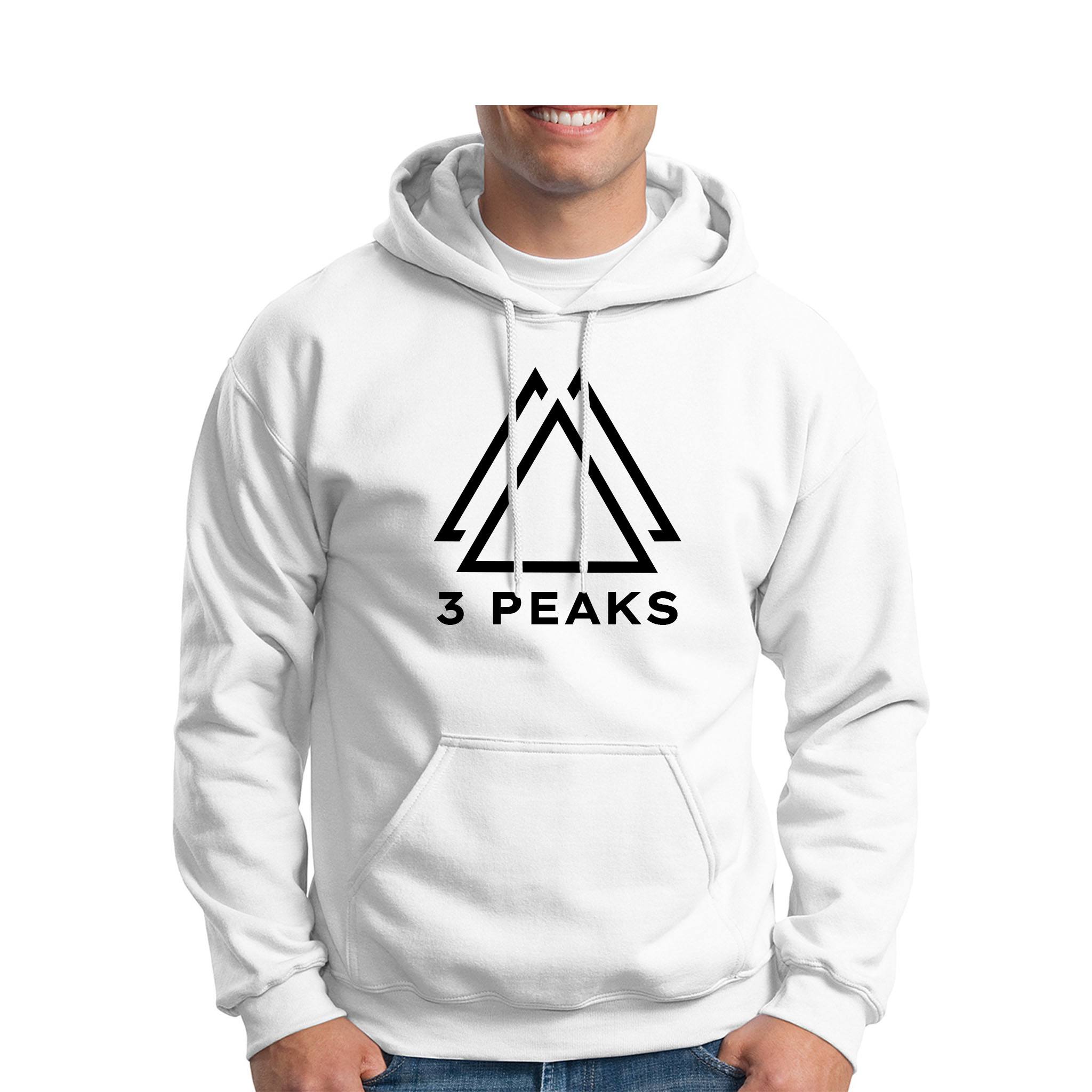 4th of July - Gildan® Adult Heavy Blend™ Hoodies  Imprinted with Logo (Q333211)