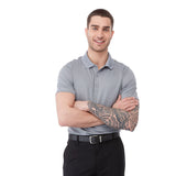 Elevate M-OTIS SS Polo (Q333322)