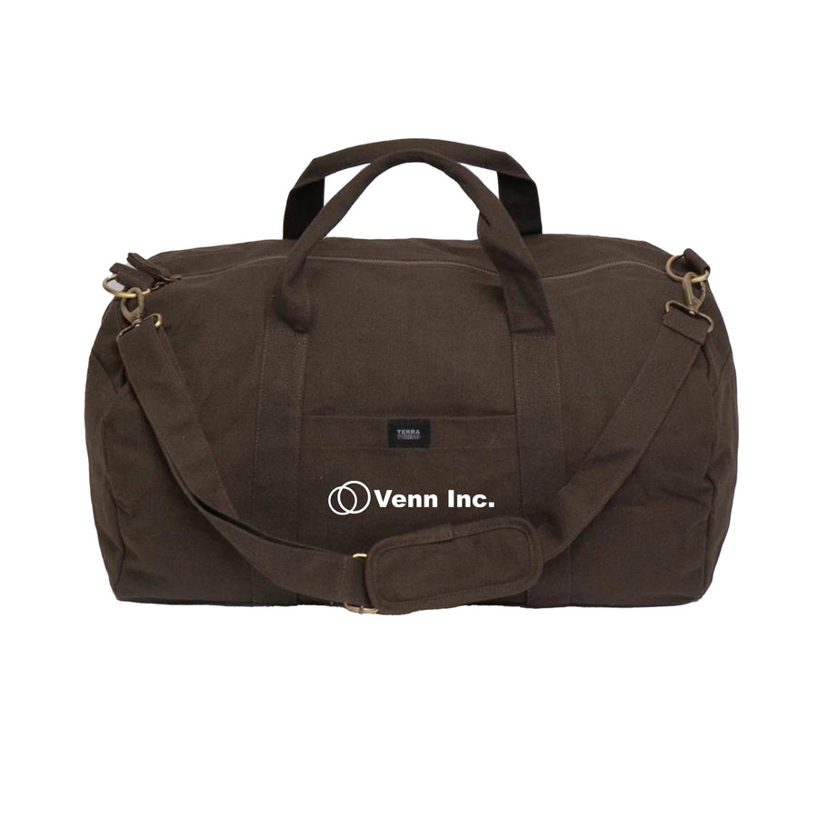 TERRA THREAD® - Bumi Eco 56L Duffel Bag (Q333332)