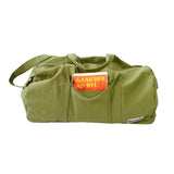 TERRA THREAD® - Bumi Eco 56L Duffel Bag (Q333332)