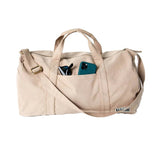 TERRA THREAD® - Bumi Eco 56L Duffel Bag (Q333332)