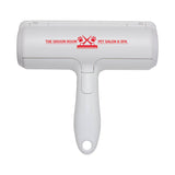 Reusable Pet Hair Remover  Imprinted with Logo (Q333432)