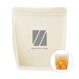 36 Oz. W&P Porter Stand-Up Bag - Cream  Imprinted with Logo (Q333622)