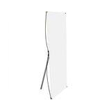 31.5" x 70" Euro-X Banner Display Kit (Q334222)