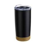 York 20 Oz. Stainless Steel/Polypropylene Tumbler (Q334432)