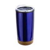 York 20 Oz. Stainless Steel/Polypropylene Tumbler (Q334432)