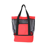 Recycled Beach Cooler Tote (Q334532)