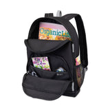 Repeat Recycled Poly Backpack - Medium Grey (Q334822)
