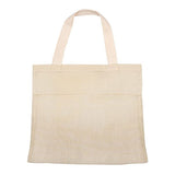 Reusable Cotton Mesh Tote Bag (Q334922)