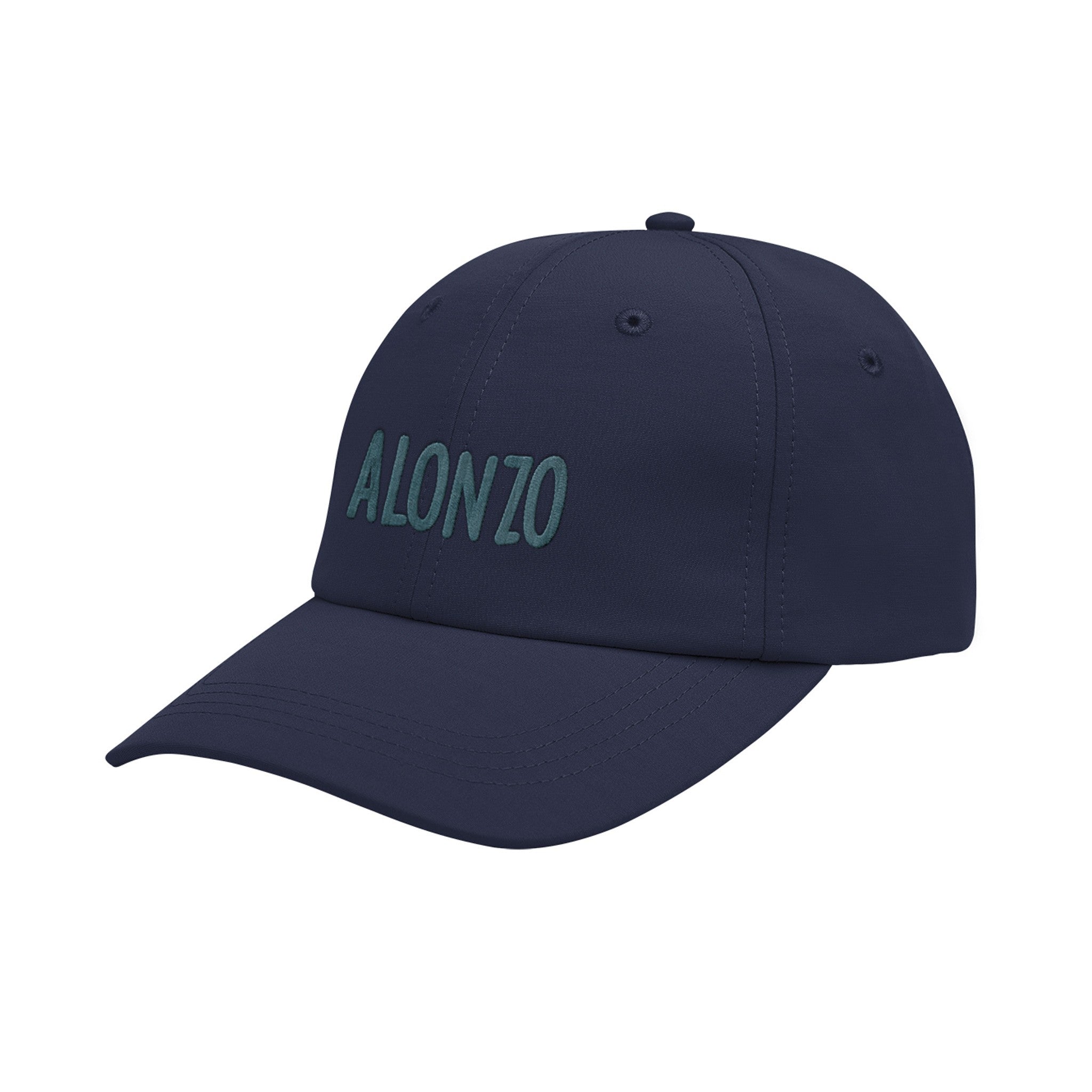 Rookie Recycled Performance Cap  Imprinted with Logo (Q335122)