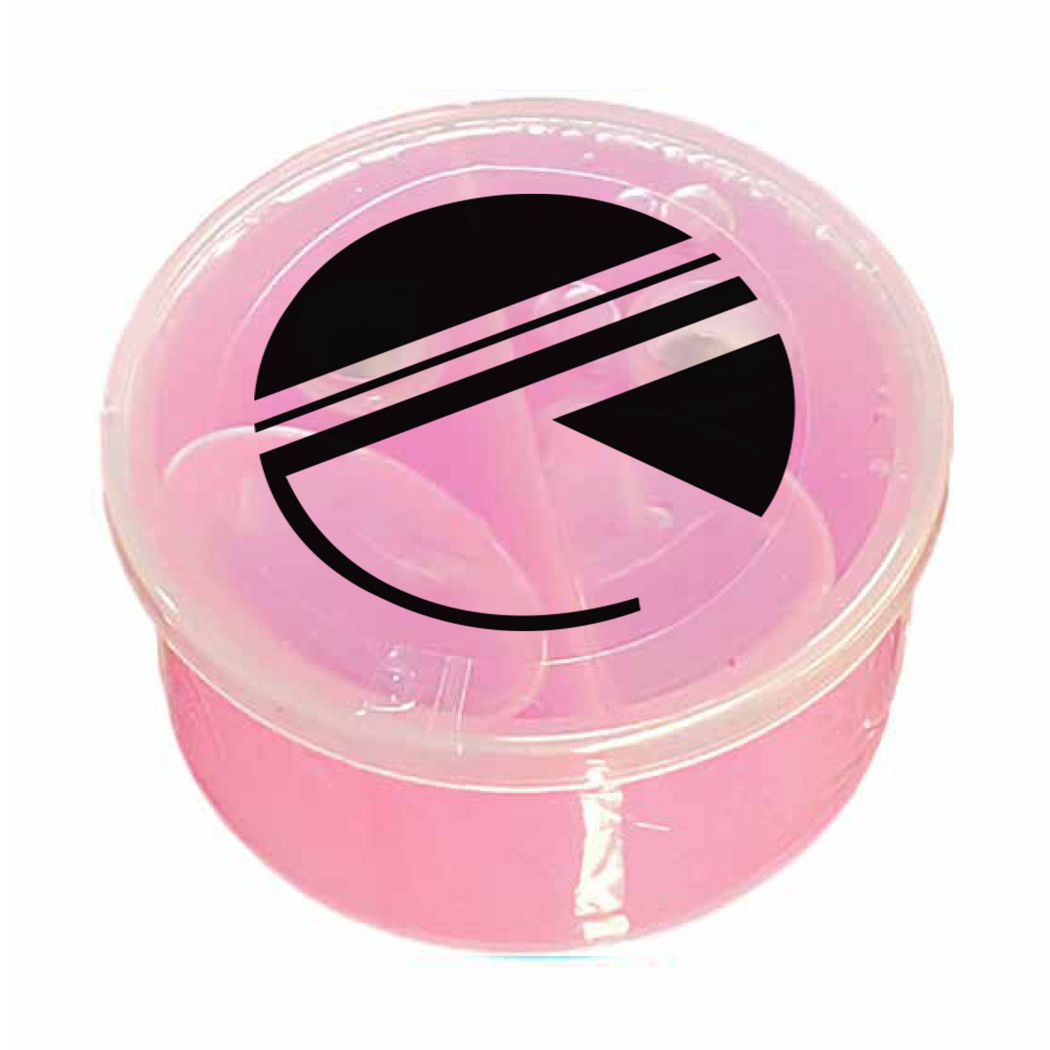 Bouncing Slime Putty  Imprinted with Logo (Q335432)