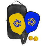 Graphite Pickleball Set (Q335532)