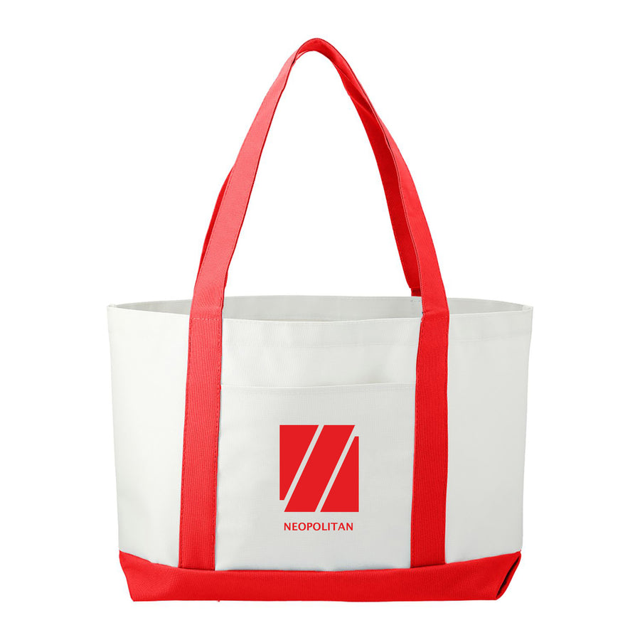 Large Tote Bag (Q335622)