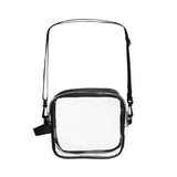 Clear Crossbody Bag (Q336122)