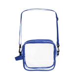 Clear Crossbody Bag (Q336122)