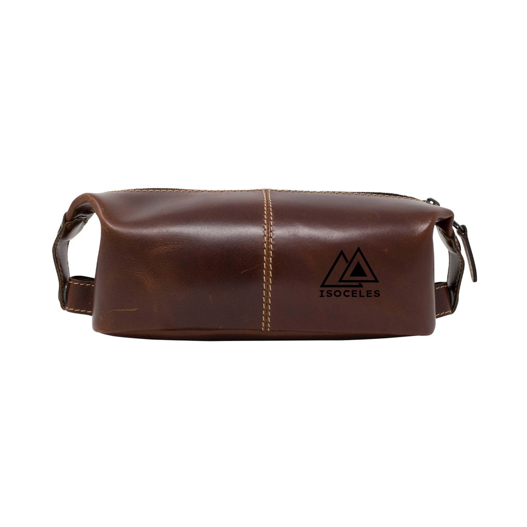 Wind River Canyon Travel Kit Bag  Imprinted with Logo (Q336222)