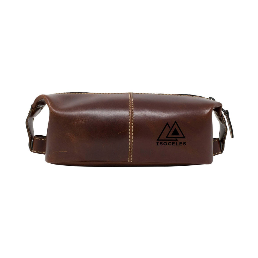 Wind River Canyon Travel Kit Bag (Q336222)