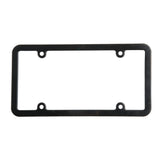 License Plate Frames with 4 Holes Universal (Q336411)