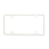 License Plate Frames with 4 Holes Universal (Q336411)
