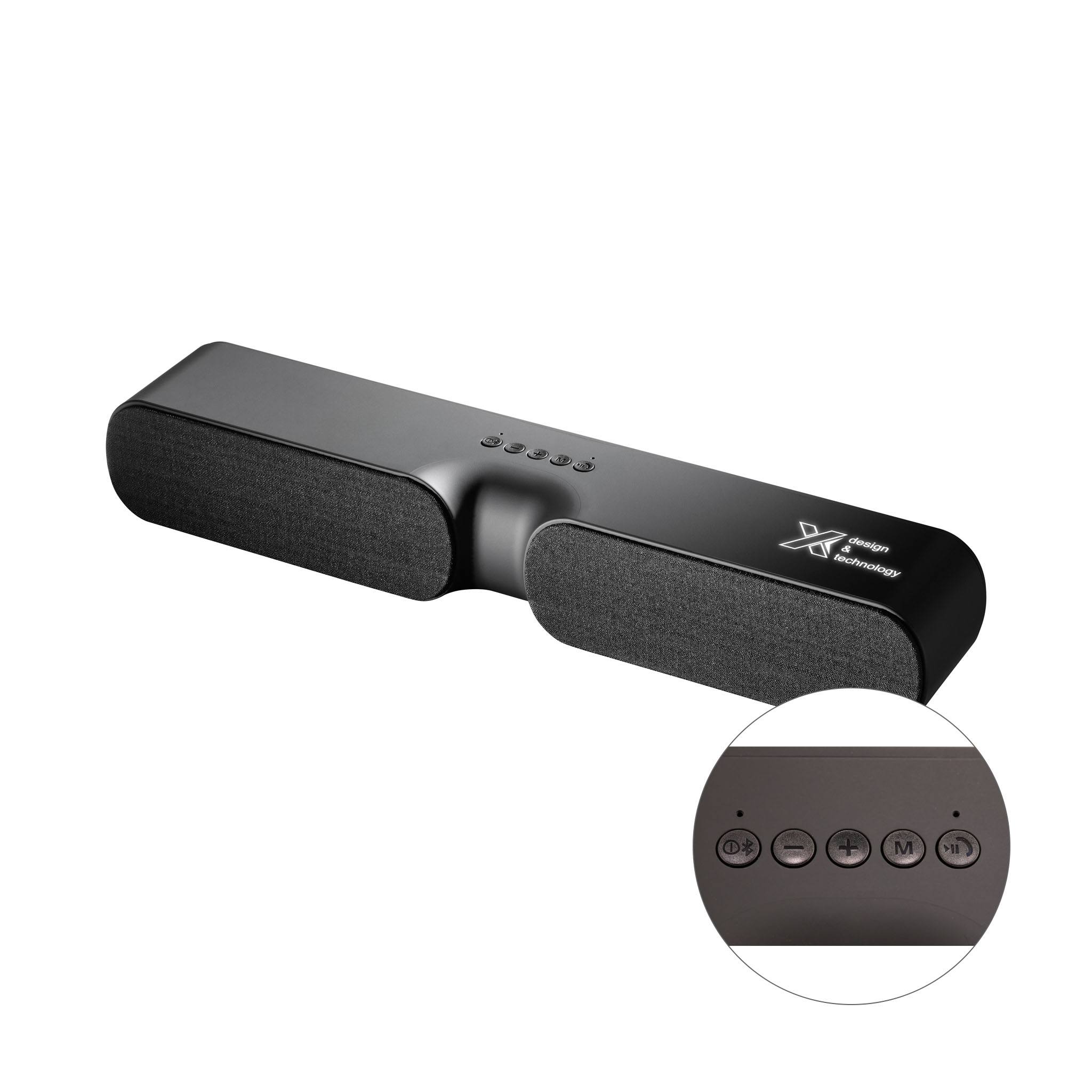 SCX Design® Sound Bar 2X5W (Q336622)
