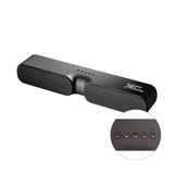 SCX Design® Sound Bar 2X5W  Imprinted with Logo (Q336622)