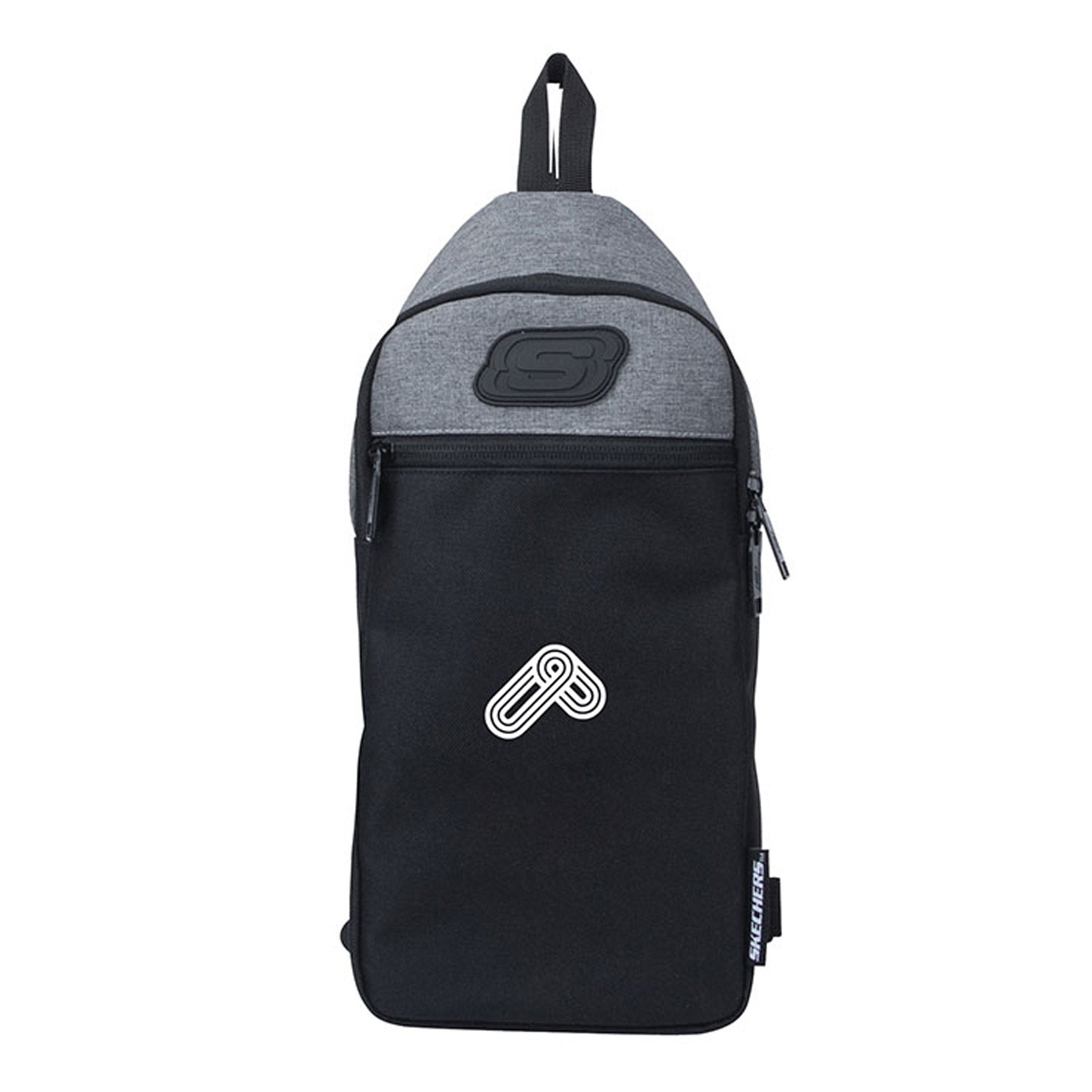 Skechers™ Command Sling Bag  Imprinted with Logo (Q336822)