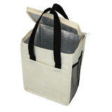 Ares Recycled Non-Woven 12 Can Cooler (Q336922)