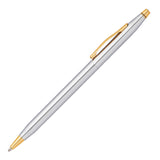 Cross® Classic Century 23kt Gold Ballpoint Pen - Laser Engrave (Q337022)