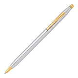 Cross® Classic Century 23kt Gold Ballpoint Pen - Laser Engrave (Q337022)