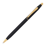 Cross® Classic Century 23kt Gold Ballpoint Pen - Laser Engrave (Q337022)