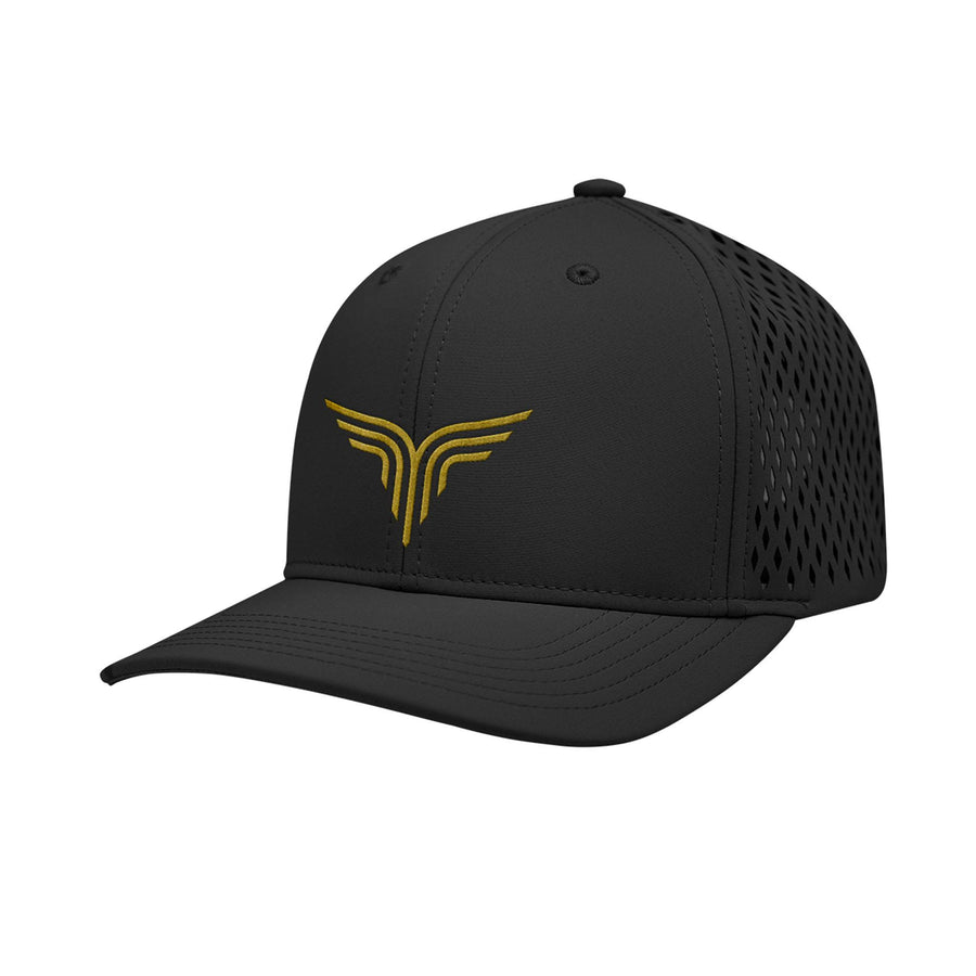 Prodigy Performance Flex Cap (Q337122)
