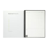 Rocketbook Fusion Letter Notebook Set (Q337422)
