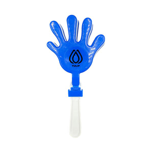 7 Inch Hand Clappers (Q337432)